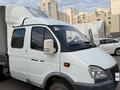 ГАЗ ГАЗель 2013 года за 5 800 000 тг. в Астана