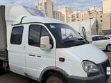 ГАЗ ГАЗель 2013 года за 5 800 000 тг. в Астана