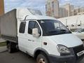 ГАЗ ГАЗель 2013 года за 5 800 000 тг. в Астана – фото 9