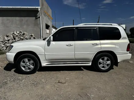 Lexus LX 470 2004 года за 10 000 000 тг. в Кордай – фото 4