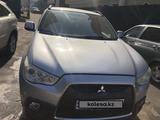 Mitsubishi ASX 2010 года за 7 000 000 тг. в Алматы