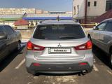 Mitsubishi ASX 2010 года за 7 000 000 тг. в Алматы – фото 4