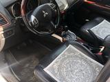 Mitsubishi ASX 2010 года за 7 000 000 тг. в Алматы – фото 5