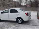 Chevrolet Cobalt 2022 года за 6 800 000 тг. в Тараз – фото 3