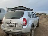 Renault Duster 2013 года за 4 700 000 тг. в Уральск – фото 2