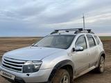 Renault Duster 2013 года за 4 700 000 тг. в Уральск – фото 4