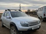 Renault Duster 2013 года за 4 700 000 тг. в Уральск – фото 3