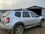 Renault Duster 2013 года за 4 700 000 тг. в Уральск