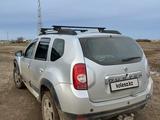 Renault Duster 2013 года за 4 700 000 тг. в Уральск – фото 5