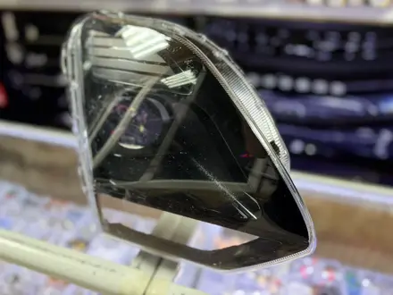 Правое стекло Omoda C5 с 2021 + за 25 000 тг. в Астана – фото 5