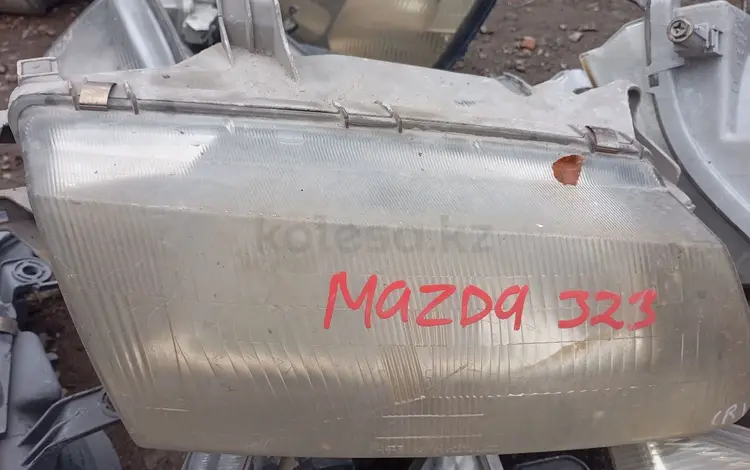 Фара правая за 25 000 тг. в Алматы