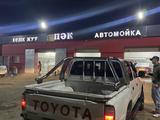 Toyota Hilux 2005 года за 4 000 000 тг. в Кульсары – фото 3