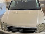 Honda Stepwgn 2000 годаfor4 500 000 тг. в Шу – фото 2