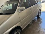 Honda Stepwgn 2000 годаfor4 500 000 тг. в Шу