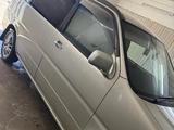 Honda Stepwgn 2000 годаfor4 500 000 тг. в Шу – фото 4