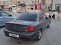 Kia Spectra 2004 года за 800 000 тг. в Кульсары – фото 7