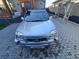 Nissan X-Trail 2007 года за 5 200 000 тг. в Алматы – фото 2