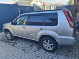 Nissan X-Trail 2007 года за 5 200 000 тг. в Алматы – фото 3