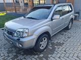 Nissan X-Trail 2007 года за 5 200 000 тг. в Алматы – фото 4
