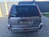 Nissan X-Trail 2007 года за 5 200 000 тг. в Алматы – фото 5