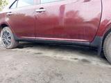 Geely MK 2012 годаүшін2 200 000 тг. в Петропавловск – фото 3