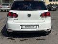 Volkswagen Golf 2010 годаүшін4 500 000 тг. в Алматы – фото 7