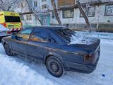 Audi 100 1991 годаfor1 100 000 тг. в Караганда – фото 3