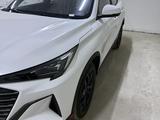 Changan X5 Plus 2026 года за 8 500 000 тг. в Сатпаев – фото 4