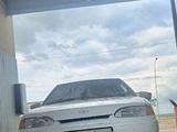 ВАЗ (Lada) 2114 2013 года за 1 500 000 тг. в Шымкент