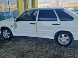 ВАЗ (Lada) 2114 2013 года за 1 500 000 тг. в Шымкент – фото 2