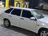 ВАЗ (Lada) 2114 2013 года за 1 500 000 тг. в Шымкент – фото 4