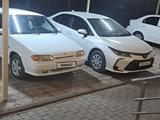 ВАЗ (Lada) 2114 2013 года за 1 500 000 тг. в Шымкент – фото 5