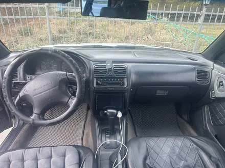 Subaru Legacy 1998 года за 2 600 000 тг. в Талдыкорган – фото 4