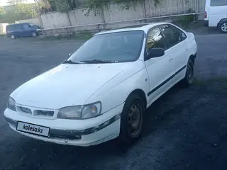 Toyota Carina E
