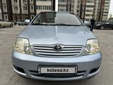 Toyota Corolla 2005 годаүшін4 200 000 тг. в Алматы – фото 2