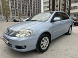 Toyota Corolla 2005 годаүшін4 200 000 тг. в Алматы