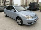 Toyota Corolla 2005 годаүшін4 200 000 тг. в Алматы – фото 3