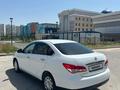 Nissan Almera 2014 годаүшін4 500 000 тг. в Туркестан – фото 4