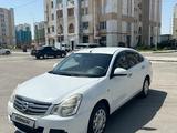 Nissan Almera 2014 года за 4 500 000 тг. в Туркестан – фото 2