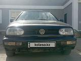 Volkswagen Golf 1996 годаүшін1 000 000 тг. в Аксай