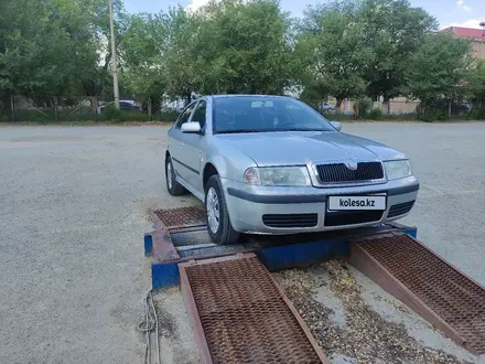 Skoda Octavia 2003 года за 3 000 000 тг. в Костанай