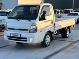 Kia Bongo 2024 года за 14 600 000 тг. в Алматы – фото 3