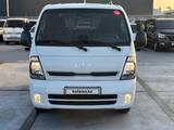 Kia Bongo 2024 года за 14 600 000 тг. в Алматы – фото 2