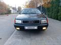 Audi 100 1992 годаfor2 500 000 тг. в Тараз – фото 23