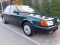 Audi 100 1992 годаfor2 500 000 тг. в Тараз – фото 35