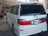 Toyota Alphard 2003 года за 8 000 000 тг. в Алматы – фото 2