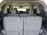 Toyota Alphard 2003 года за 8 000 000 тг. в Алматы – фото 4