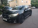 Infiniti QX50 2020 года за 14 000 000 тг. в Караганда – фото 5
