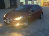 Hyundai Accent 2011 года за 5 000 000 тг. в Караганда – фото 3