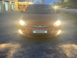 Hyundai Accent 2011 года за 5 000 000 тг. в Караганда – фото 2